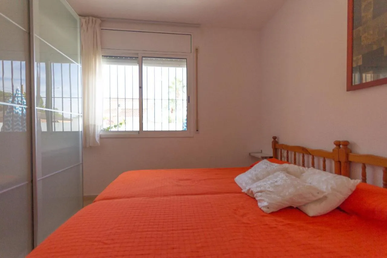 ל'אמטיה דה מר Innouthome Villa Privada Familiar Con Piscina Rovello